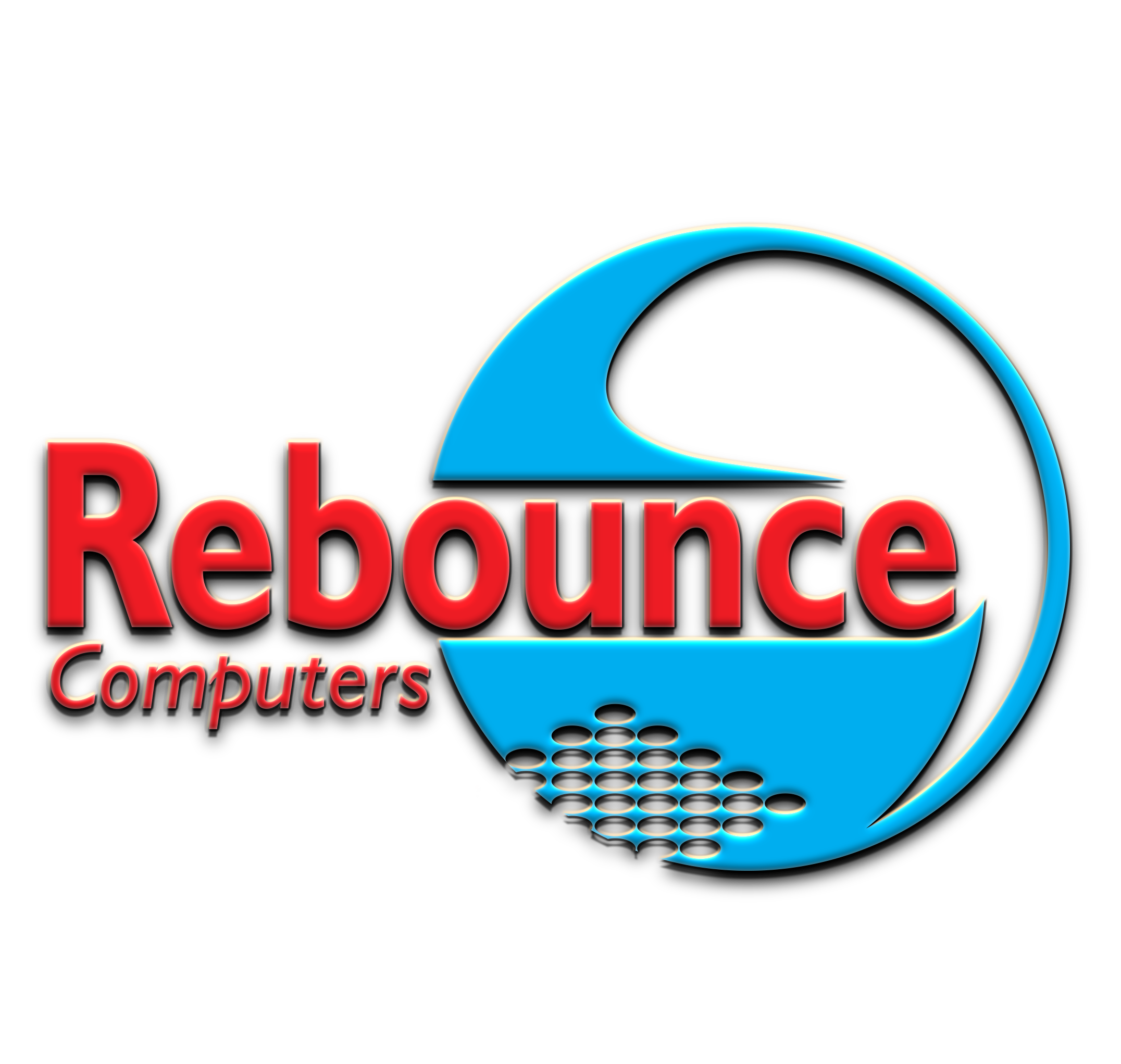 Rebounce Logo