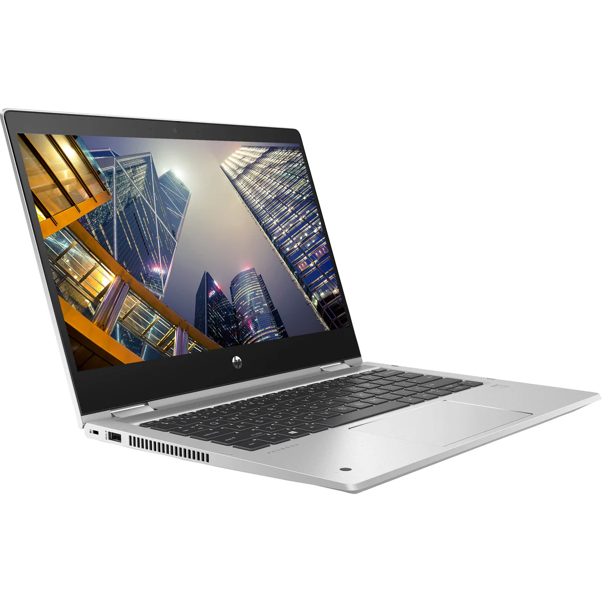HP ProBook x360 435 G7 Notebook PC