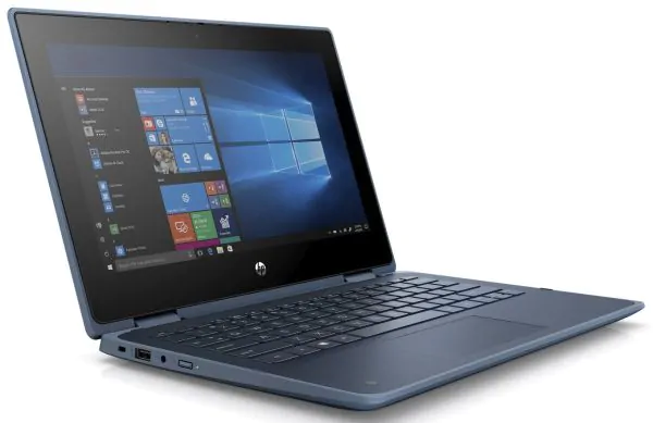 HP ProBook x360 11 G6 EE - Intel Celeron/ Pentium/ Core i3 (10th Gen Gemini Lake Refresh)