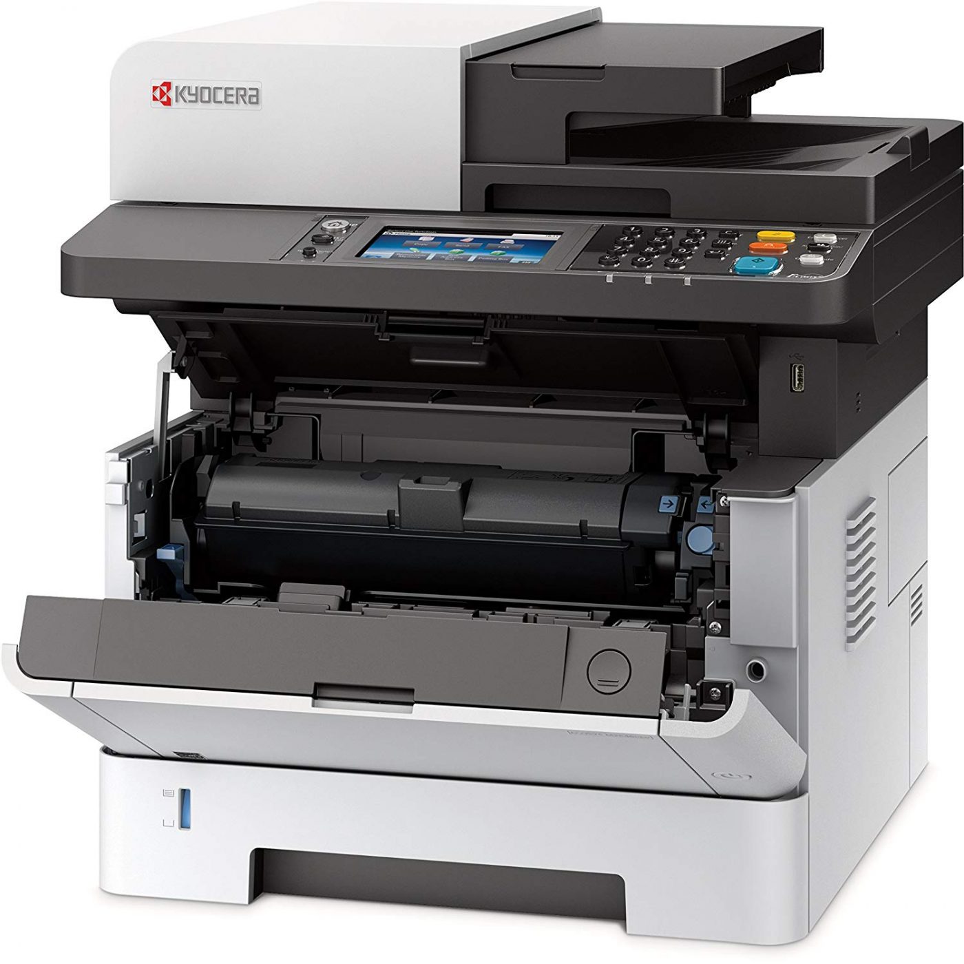 Kyocera Ecosys M2640idw Monochrome Photocopier