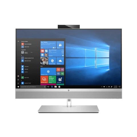 HP EliteDesk 800 G6 27-inch All-in-One PC