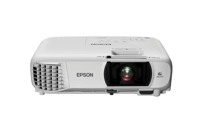 Epson EB-992F