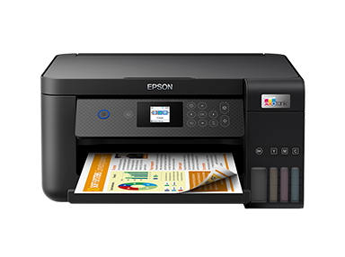 Epson EcoTank L4260 A4 Wi-Fi Duplex All-in-One Ink Tank Printer