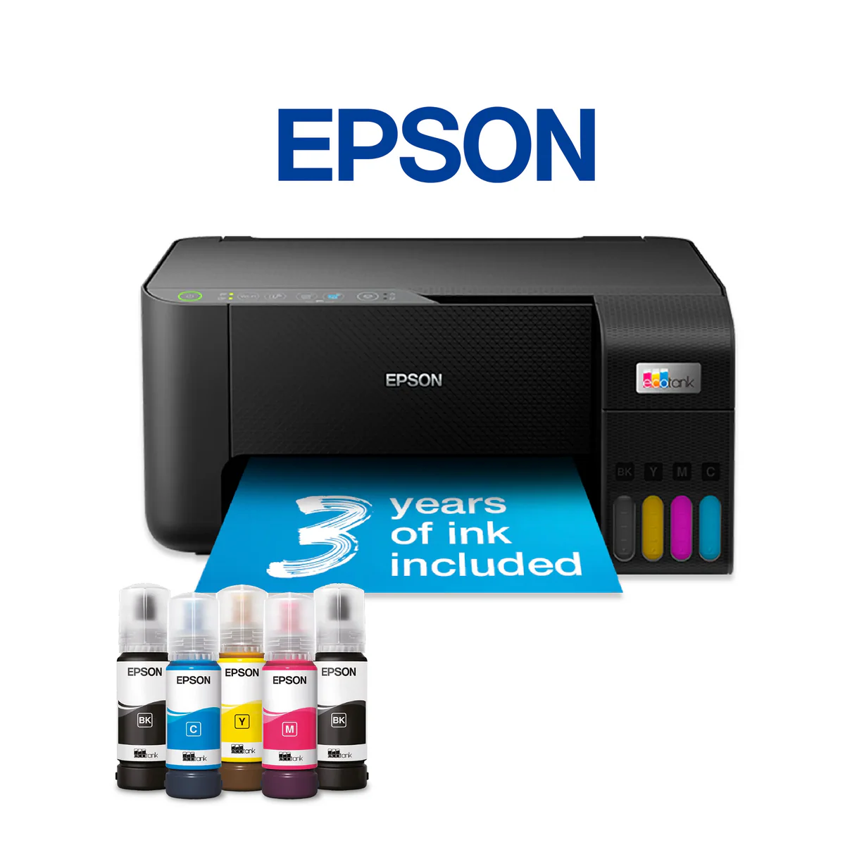 EPSON EcoTank L3250