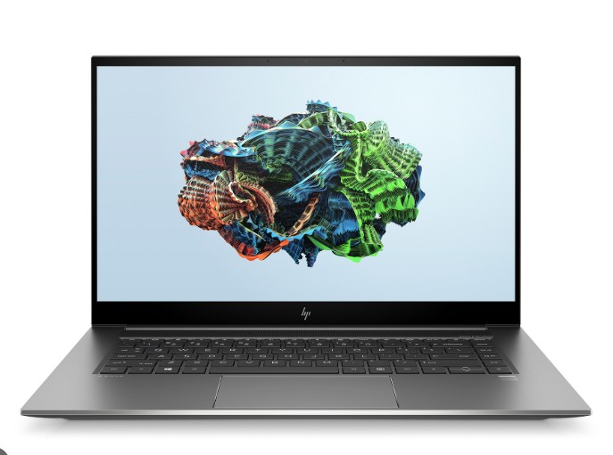 HP ZBook Studio 15.6 inch G8 Mobile Workstation PC