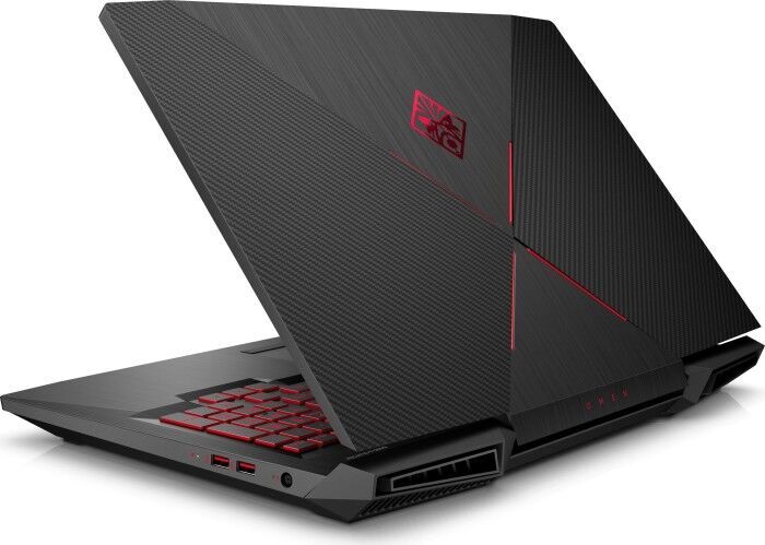 HP OMEN 17 Gaming Laptop