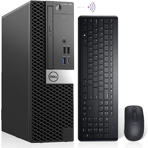 Dell OptiPlex 7060 Small Form Factor(SFF)
