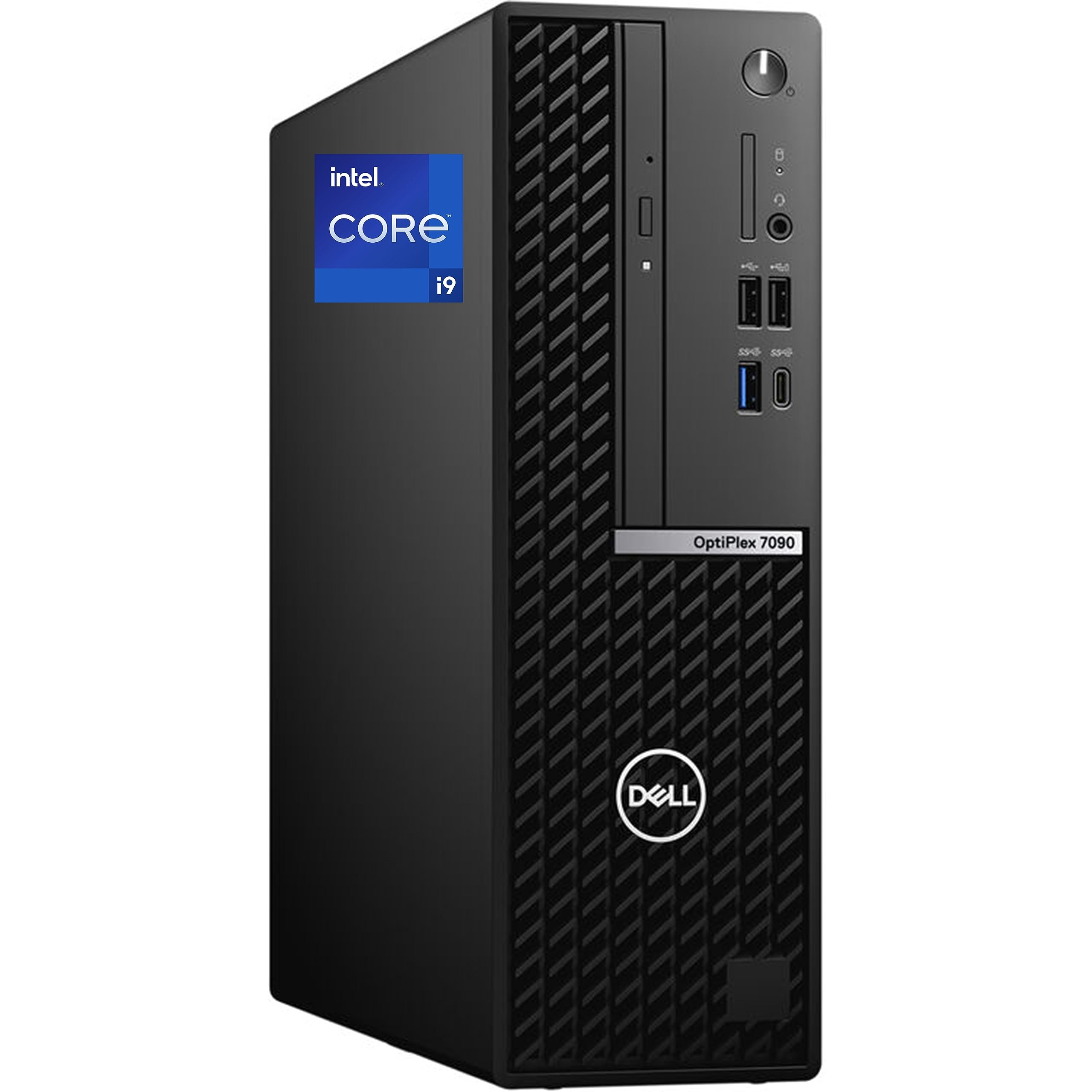 DELL Refurbished OptiPlex 7090 Small Form Factor
