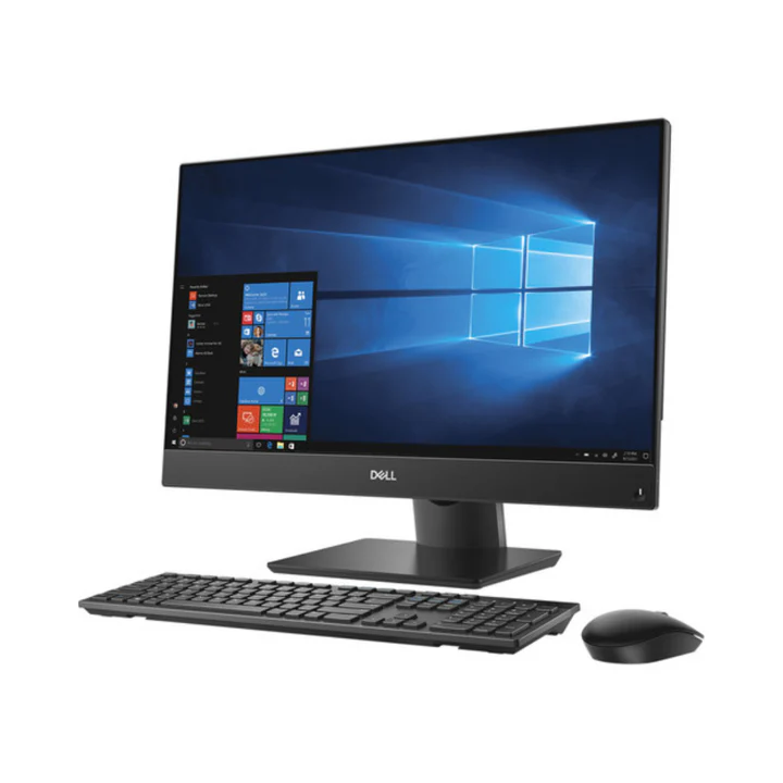 Dell OptiPlex 7460 All-in-One (AIO)