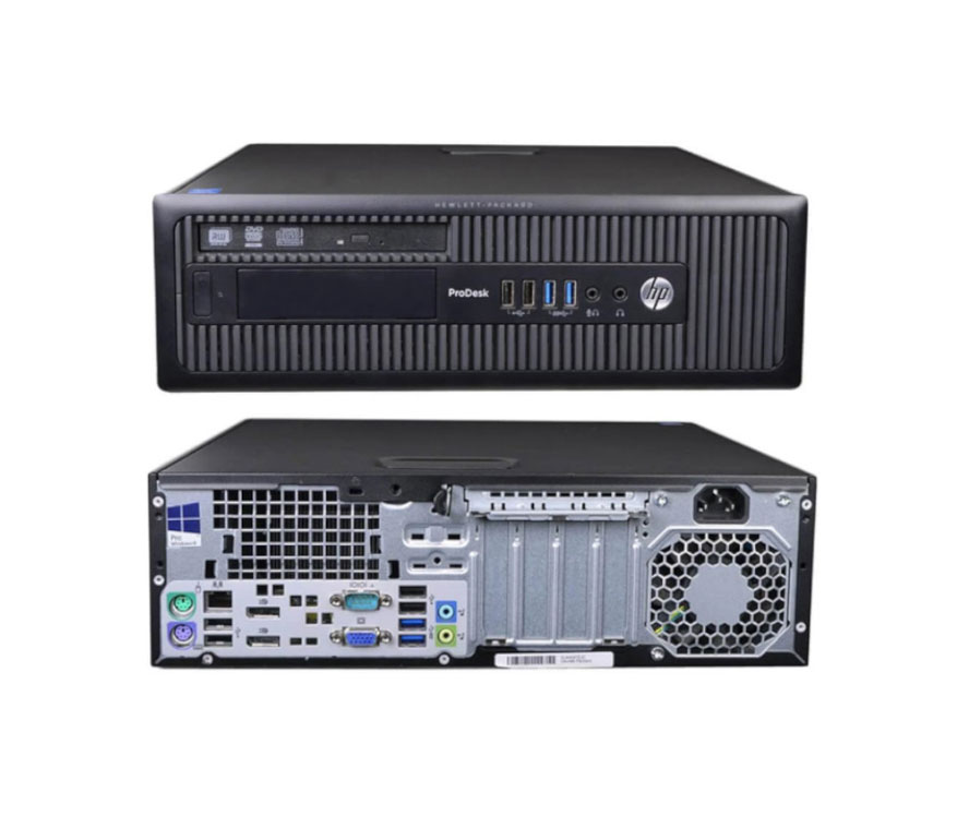 HP ProDesk/EliteDesk 600 G1 Small Form Factor (SFF)