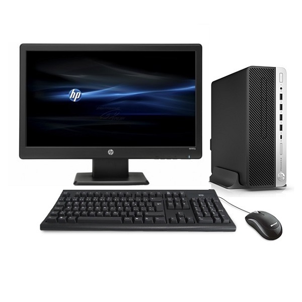 HP ProDesk 600 G3 Small Form Factor (SFF)
