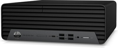 HP ProDesk 600 G6 Small Form Factor (SFF)