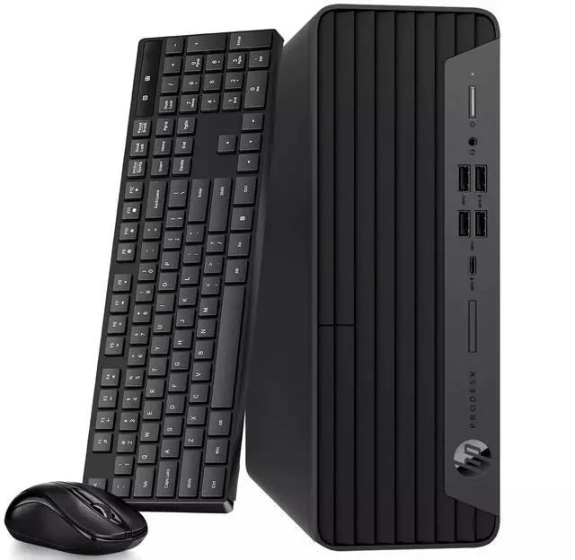 prodesk 600 g6 keyboard mouse