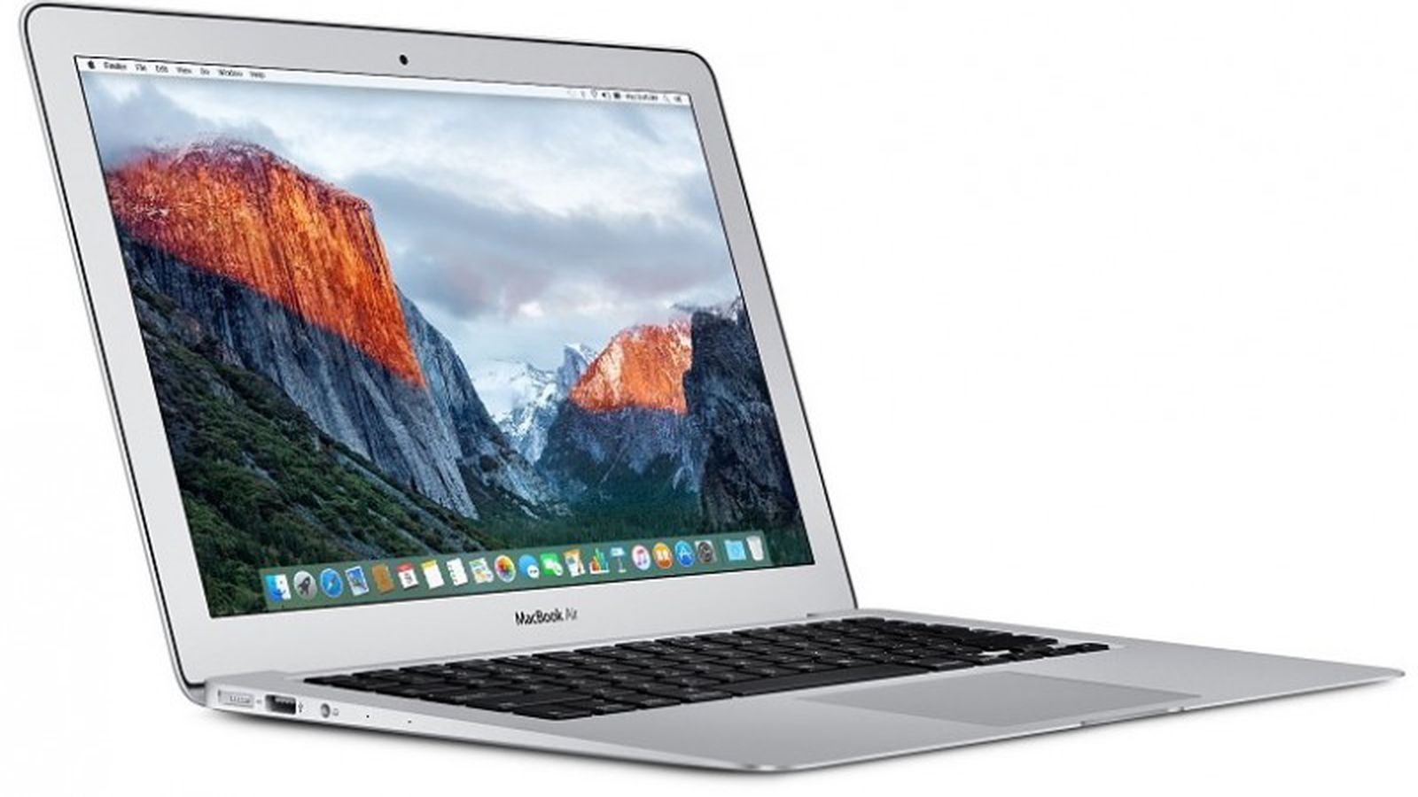 MacBook Air 11-inch (Early 2015) / Model A1465