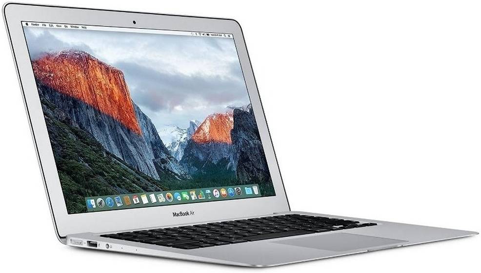 MacBook Air 13-inch (2017) / Model A1466 (EMC 3178)