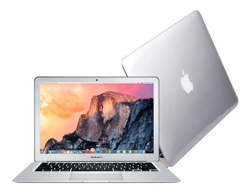 Refurbished Macbook Air A1466 13.3_ 2017 Core i5 8GB 128GB
