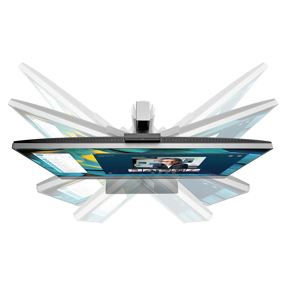 HP EliteDisplay E243m Monitor