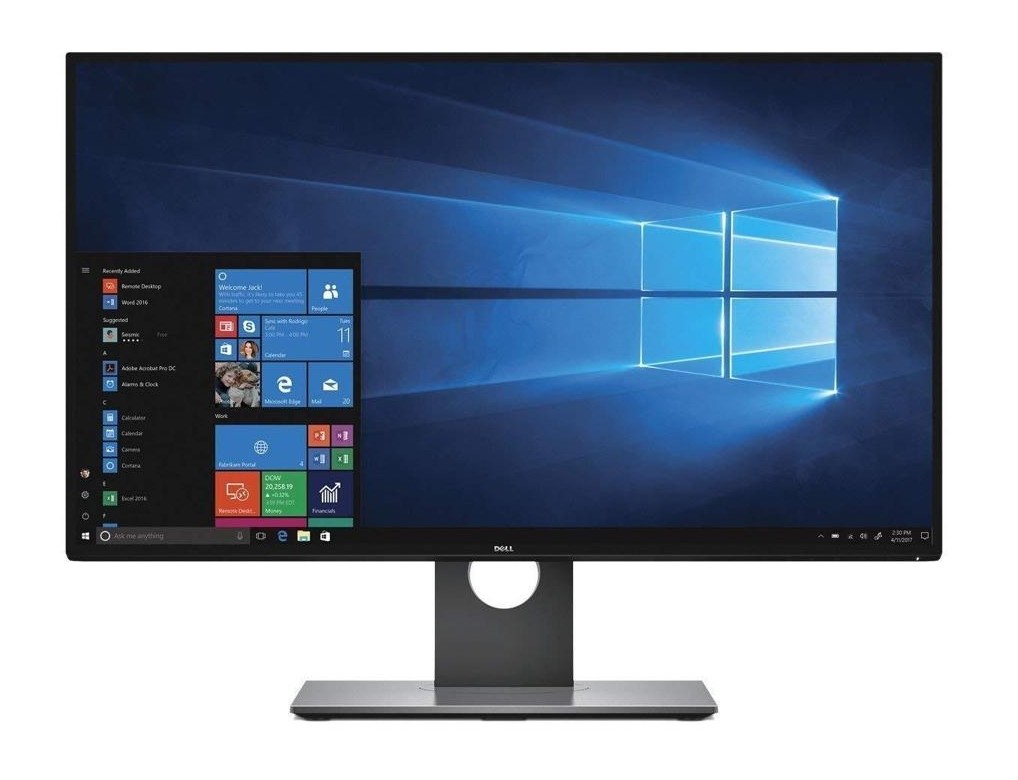 Dell UltraSharp U2719D 27-Inch Monitor