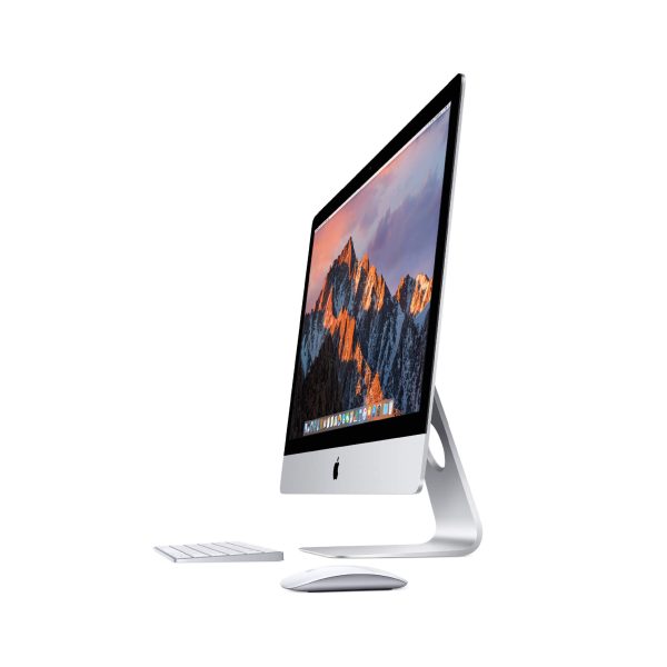Apple iMac A1418 21.5" (Late 2015) All-in-One Desktop Computer