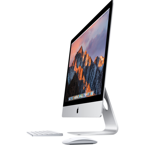 Apple iMac A1419 27-Inch with Retina 5K Display (Mid 2017)