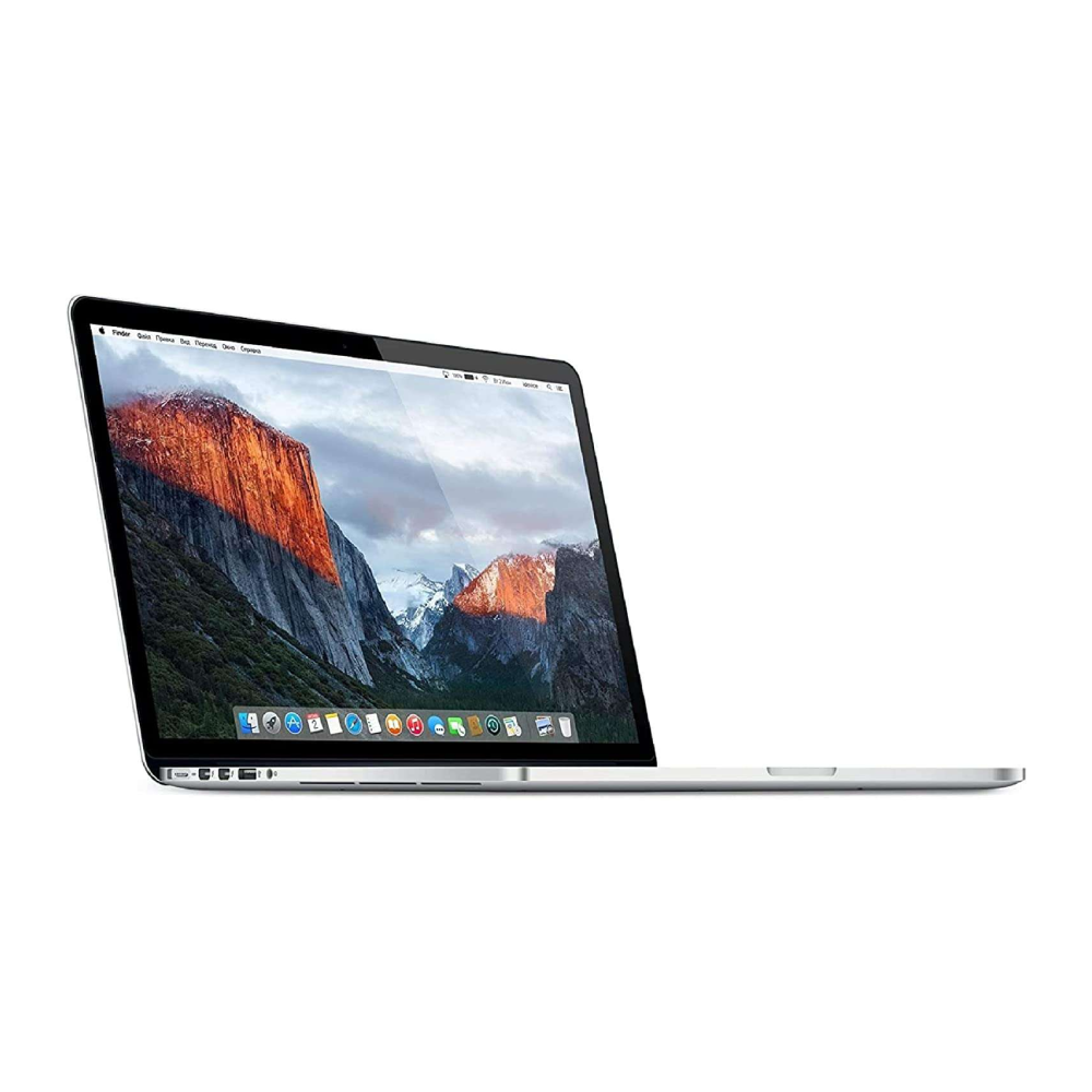 MacBook Pro 15-inch A1398 (Mid 2015) – Intel Core i7 | 16GB RAM | 512GB SSD | 2GB Radeon Pro