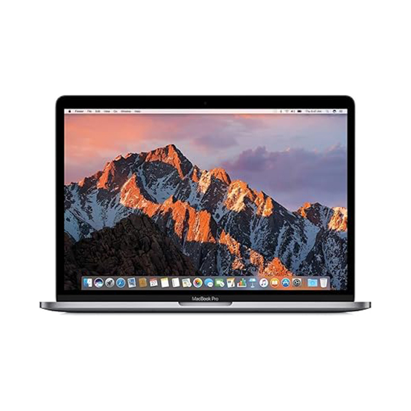 Apple MacBook Pro 15-inch with Retina Display (Mid 2017)