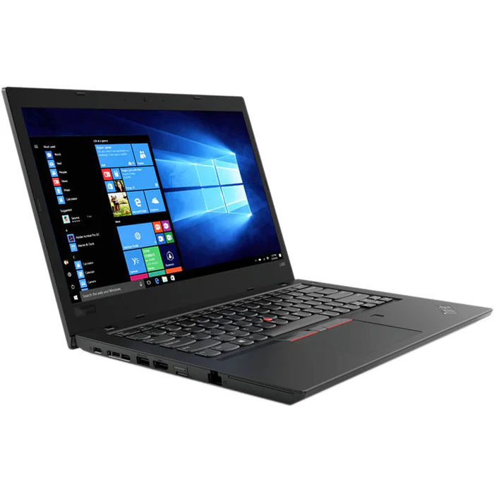 Lenovo ThinkPad T480 Business Laptop