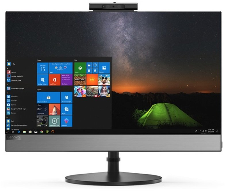 Lenovo V530-24ICB All-in-One Desktop