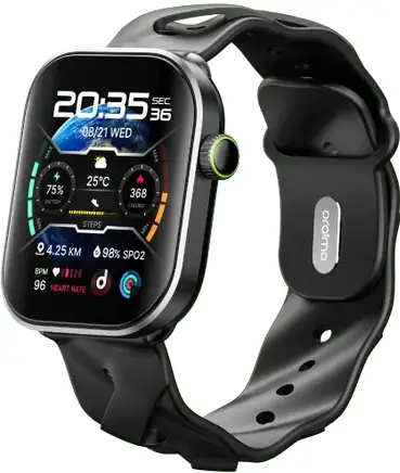 Oraimo-Watch-Pro-AM-OSW-811H-Smart-Watch