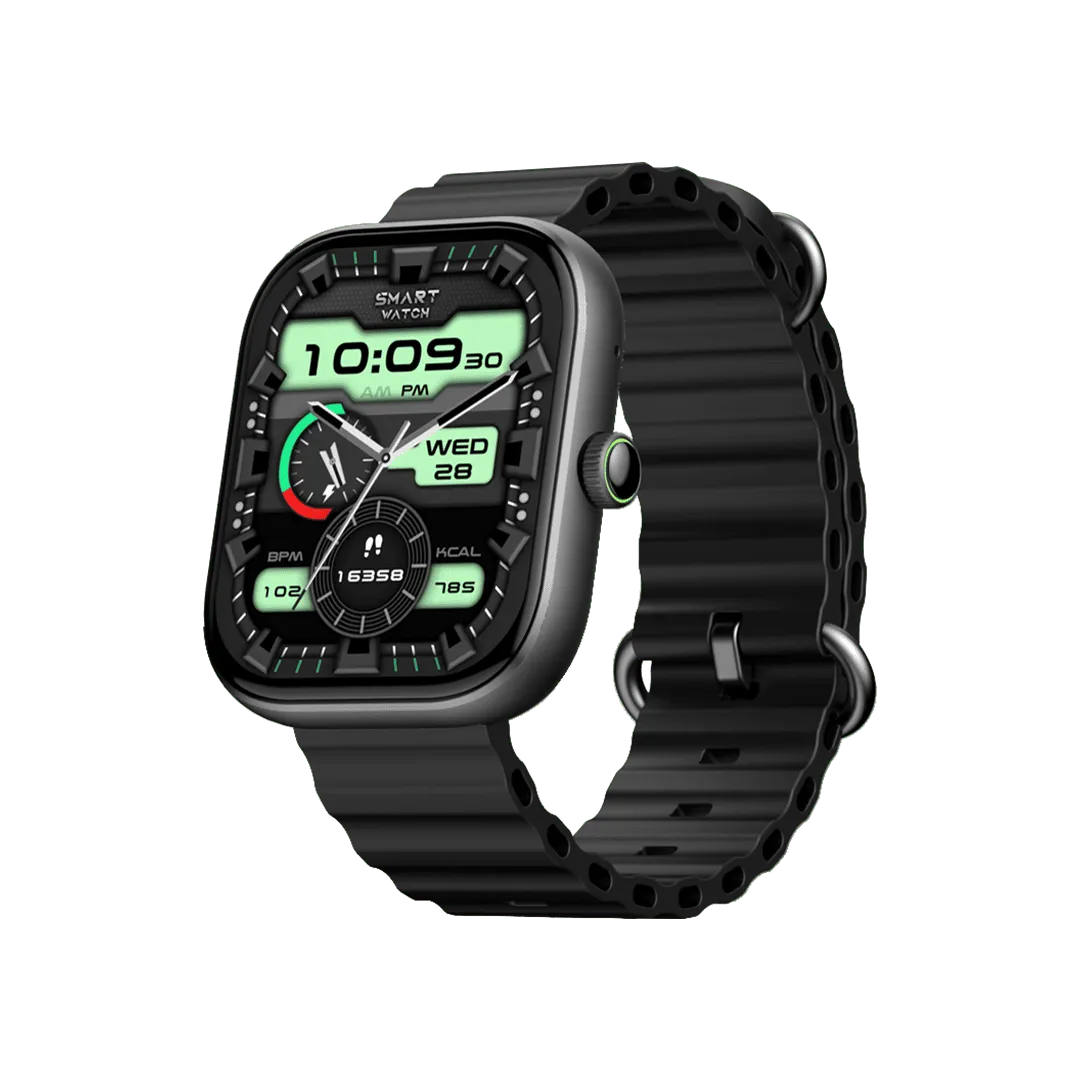 Oraimo Watch 6 (2.04" TFT)