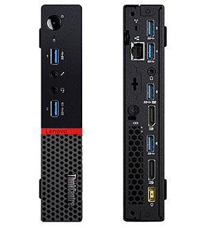 Lenovo ThinkCentre M900 SFF
