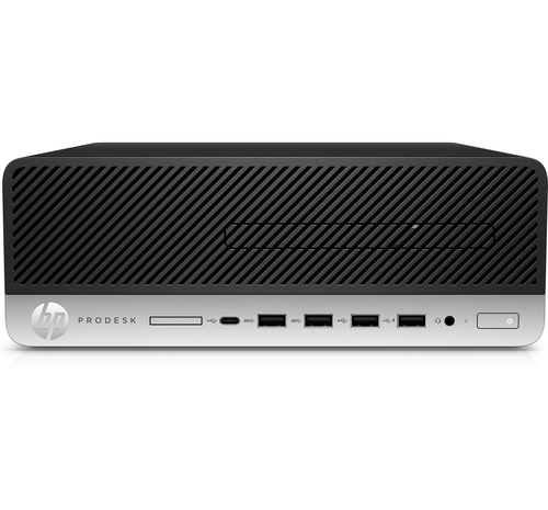 HP ProDesk 600 G5 SFF