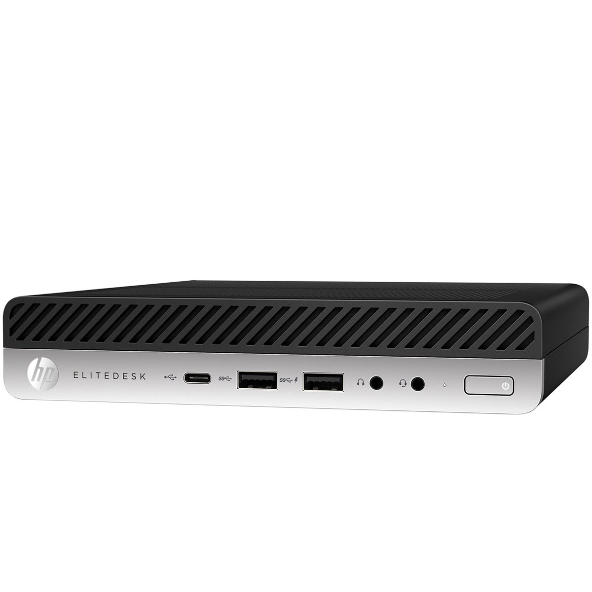 HP EliteDesk 800 G4 Mini Desktop