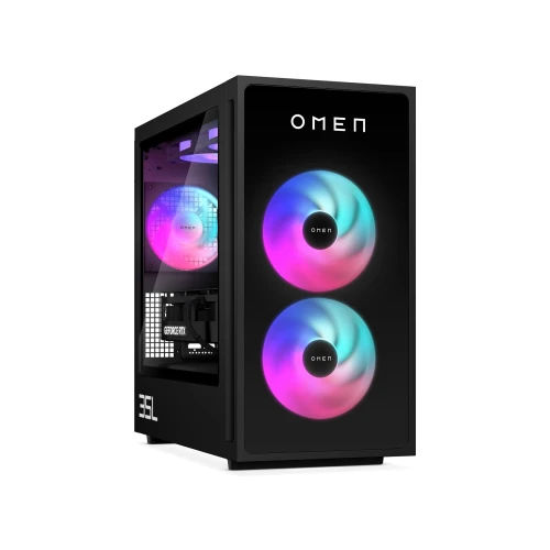 HP OMEN 35L Gaming Desktop PC