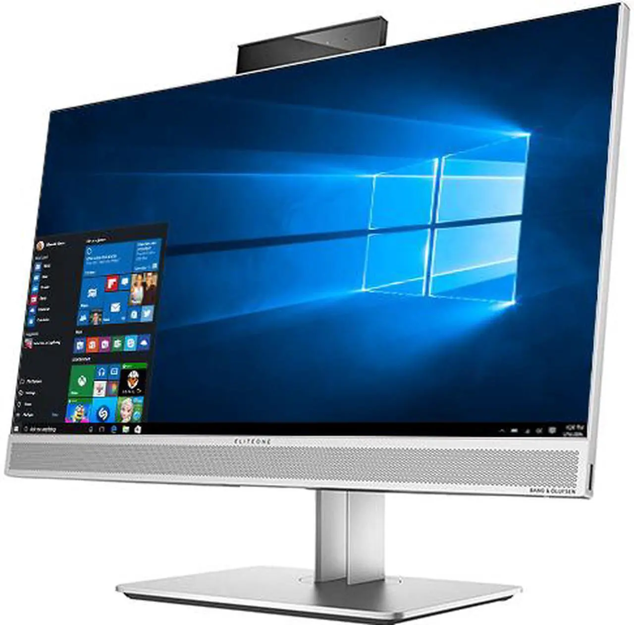 HP EliteOne 800 G3 All-in-One Desktop