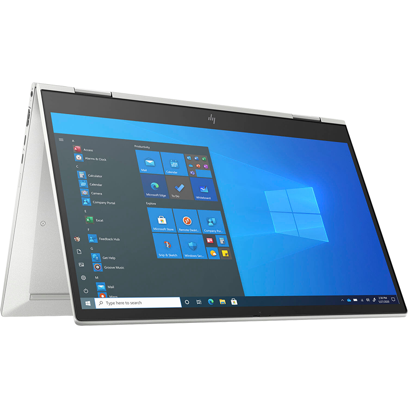 EliteBook 830 G8 X360 1 Mascom International