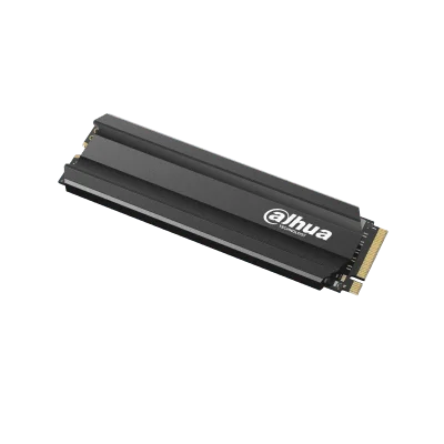 Dahua 512GB NVMe M.2 PCIe SSD