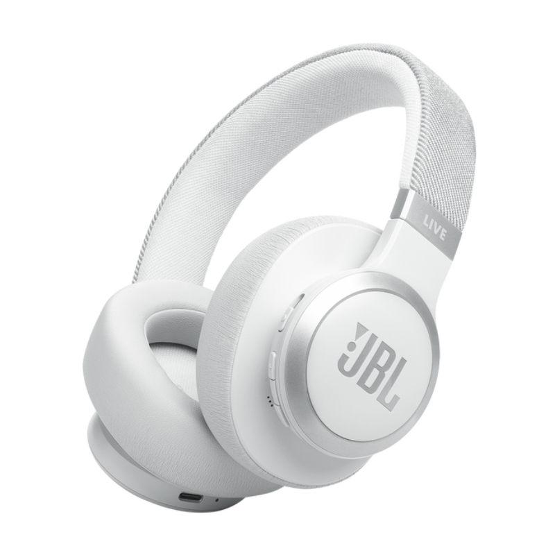 JBL Live 770NC Wireless Headphones