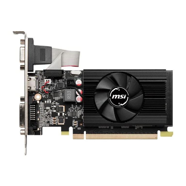 MSI GeForce GT 730 2GB Graphics Card
